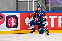 Hockey, Mens, CHL, Season 2025-2026, Regular Season, Game Day 2, ERC Ingolstadt - Kalpa Kuopio, 30.08.2025
