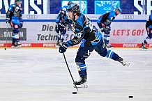 Eishockey, Herren, DEL, Saison 2025-2026, Spiel 44, ERC Ingolstadt - Dresdner Eislöwen, 27.01.2026