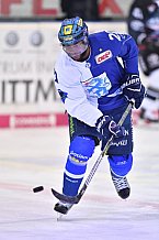 ERC Ingolstadt vs Kölner Haie, Eishockey, DEL, Deutsche Eishockey Liga, Spieltag 52, 04.03.2018