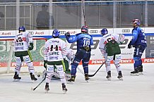 13.12.2020 - ERC Ingolstadt - Augsburger Panther