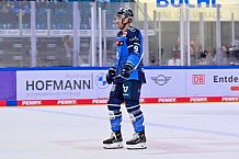 Eishockey, Herren, DEL, Saison 2023-2024, Spieltag 5, ERC Ingolstadt - Grizzlys Wolfsburg, 29.09.2023