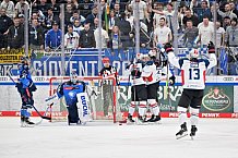 Eishockey, Herren, DEL, Saison 2023-2024, Spieltag 52, ERC Ingolstadt - Nürnberg Ice Tigers, 08.03.2024