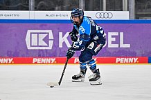 Eishockey, Frauen, DFEL, Saison 2025-2026, Spieltag 1, ERC Ingolstadt - Eisbären Berlin, 20.09.2025