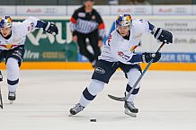 ERC Ingolstadt vs EHC Red Bull Muenchen, Eishockey, DEL, Deutsche Eishockey Liga, Spieltag 18, 13.11.2016,