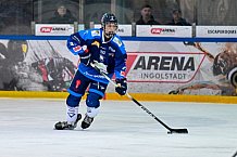 Eishockey, Herren, U20 DNL, Saison 2025-2026, Halbfinale - Spiel 2, ERC Ingolstadt - Krefelder EV 81, 15.03.2026