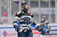 Eishockey, Herren, DEL, Saison 2024-2025, Vorbereitung, ERC Ingolstadt - Dresdner Eislöwen, 18.08.2024