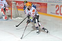 ERC Ingolstadt vs Fischtown Pinguins, Eishockey, DEL, Deutsche Eishockey Liga, Spieltag 32, 28.12.2016