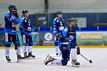 Eishockey, Herren, U20 DNL, Saison 2025-2026, Finale - Spiel 3, ERC Ingolstadt - Jungadler Mannheim, 04.04.2026