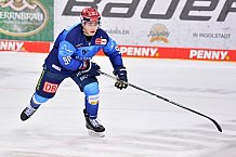 Eishockey, Herren, DEL, Saison 2020-2021, ERC Ingolstadt - EHC Red Bull München, 02.03.2021