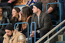 Eishockey, Herren, DEL, Saison 2022-2023, Spieltag 50, ERC Ingolstadt - Adler Mannheim, 05.02.2023