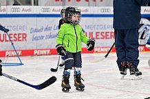 Eishockey, Herren, DEL, Saison 2023-2024, ERC Ingolstadt - Kids on Ice Day, 18.11.2023