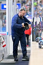 Eishockey, Herren, DEL, Saison 2025-2026, Spiel 16, ERC Ingolstadt - Kölner Haie, 31.10.2025