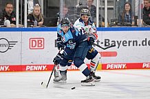 Eishockey, Herren, DEL, Saison 2022-2023, Vorbereitung, ERC Ingolstadt - Iserlohn Roosters, 14.08.2022