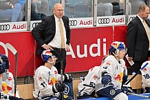 Eishockey, Herren, DEL, Saison 2022-2023, Spieltag 55, ERC Ingolstadt - EHC Red Bull München, 21.02.2023