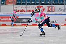 Eishockey, Frauen, DFEL, Saison 2023-2024, ERC Ingolstadt - ESC Planegg-Würmtal, 26.11.2023