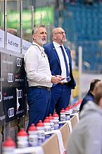 Eishockey, Herren, DEL, Saison 2025-2026, Spiel 21, ERC Ingolstadt - Pinguins Bremerhaven, 23.11.2025