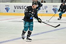 Eishockey, Herren, DEL, Saison 2026-2027, ERC Ingolstadt - HC Verva Litvinov - Steinbach Black Wings Linz, 22.08.2026