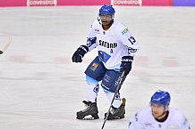 ERC Ingolstadt U20 vs Allstars Panther & Friends, Eishockey, U20, Sonderspieltag, 08.12.2018