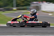 Eishockey, Herren, 6. Vinschgau-Cup, Saison 2022-2023, Audi ERC Gokart Cup 2022, 27.08.2022