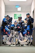 Eishockey, Herren, DEL, Saison 2025-2026, Spiel 24, Nürnberg Ice Tigers - ERC Ingolstadt, 30.11.2025