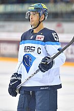 ERC Ingolstadt - Dornbirn Bulldogs, Eishockey, DEL, Deutsche Eishockey Liga, 25.08.2017