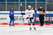 Eishockey, Frauen, DFEL, Saison 2026-2027, ERC Ingolstadt - Eisbären Juniors Berlin, 19.09.2026