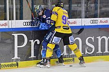 ERC Ingolstadt vs Krefeld Pinguine, DEL, Deutsche Eishockey Liga, Spieltag 39, 19.01.2020