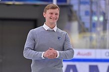 Eishockey, Herren, DEL, Saison 2021-2022, ERC Ingolstadt - Saisoneröffnung, 22.08.2021