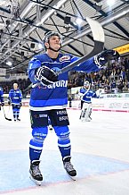 ERC Ingolstadt  Thomas Sabo Ice Tigers, Eishockey, DEL, Deutsche Eishockey Liga, Spieltag 8, 01.10.2017