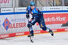 Eishockey, Herren, DEL, Saison 2025-2026, Spiel 35, ERC Ingolstadt - Pinguins Bremerhaven, 02.01.2026