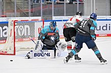 Eishockey, Herren, DEL, Saison 2026-2027, Spieltag 6, ERC Ingolstadt - Kölner Haie, 04.10.2026