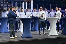 Eishockey, Herren, DEL, Saison 2025-2026, ERC Ingolstadt - Saisoneröffnungsfeier, 10.08.2025