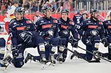 Eishockey, Herren, DEL, Saison 2024-2025, Spieltag 22, ERC Ingolstadt - Düsseldorfer EG, 01.12.2024
