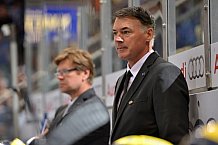 ERC Ingolstadt vs Straubing Tigers, Eishockey, DEL, Deutsche Eishockey Liga, 22.12.2015