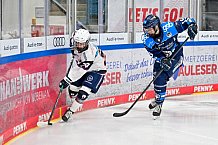Eishockey, Frauen, DFEL, Saison 2025-2026, ERC Ingolstadt - Eisbären Berlin, 18.01.2026