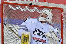 ERC Ingolstadt vs Koelner Haie, DEL, Deutsche Eishockey Liga, Playoffs, Viertelfinale, Spiel 6, 29.03.2019