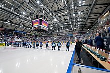 Hockey, Mens, CHL, Season 2025-2026, Regular Season, Game Day 2, ERC Ingolstadt - Kalpa Kuopio, 30.08.2025