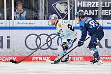 Eishockey, Herren, DEL, Saison 2025-2026, Spiel 44, ERC Ingolstadt - Dresdner Eislöwen, 27.01.2026