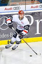 ERC Ingolstadt - Koelner Haie, Eishockey, DEL, Deutsche Eishockey Liga, Spieltag 52, 04.03.2018