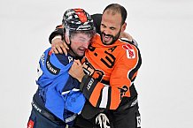 Eishockey, Herren, DEL, Saison 2023-2024, Spieltag 5, ERC Ingolstadt - Grizzlys Wolfsburg, 29.09.2023