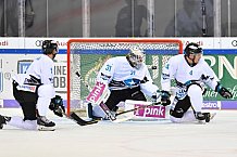ERC Ingolstadt vs Black Wings Linz, DEL, Deutsche Eishockey Liga, Vorbereitung, 08.09.2019