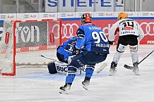 Eishockey, Herren, DEL, Saison 2023-2024, Playoffs Viertelfinale - Spiel 4, ERC Ingolstadt - Fischtown Pinguins , 24.03.2024