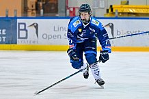 Eishockey, Herren, U20 DNL, Saison 2025-2026, Halbfinale - Spiel 5, ERC Ingolstadt - Krefelder EV 81, 24.03.2026