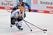 Eishockey, Herren, DEL, Saison 2023-2024, Spieltag 14, ERC Ingolstadt - Fischtown Pinguins, 27.10.2023