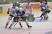 Eishockey, Herren, DEL, Saison 2024-2025, Iserlohn Roosters - HC TIWAG Innsbruck, 25.08.2024