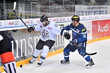 ERC Ingolstadt vs Thomas Sabo Ice Tigers, Eishockey, DEL, Deutsche Eishockey Liga, Spieltag 49, 19.02.2017