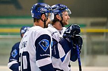 Eishockey, Herren, DEL, Saison 2026-2027, ERC Ingolstadt - Ice Training, 20.08.2026