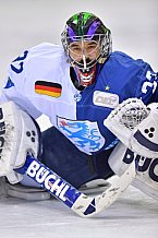 ERC Ingolstadt vs Iserlohn Roosters, Eishockey, DEL, Deutsche Eishockey Liga, Spieltag 22, 27.11.2018