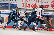 Eishockey, Herren, DEL, Saison 2022-2023, Vorbereitung, ERC Ingolstadt - Iserlohn Roosters, 14.08.2022