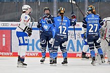Eishockey, Frauen, DFEL, Saison 2023-2024, ERC Ingolstadt - ESC Planegg-Würmtal, 26.11.2023